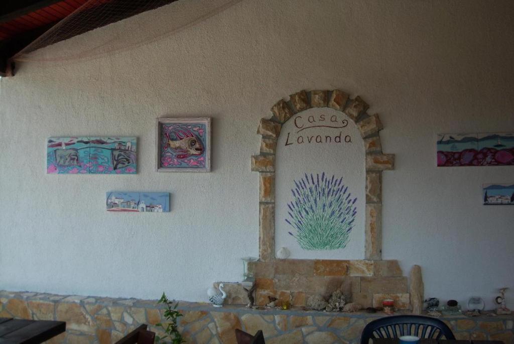 Casa Lavanda - Karin Gornji Gornji Karin Εξωτερικό φωτογραφία